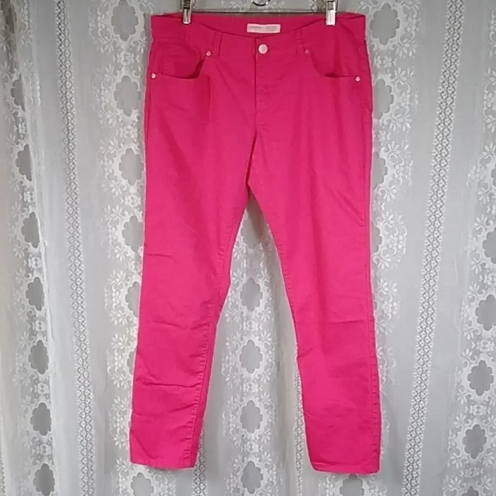 No Boundaries Women's Pants Size 17